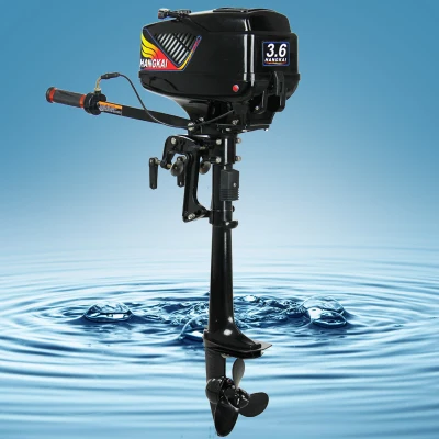 Small Outboard Motors For Sale >> Professional Sale Hangkai 2 Stroke 3 6hp Outboard Motor Small Outboard Motors For Sale >> Professional Sale Hangkai 2 Stroke 3 6hp Outboard Motor