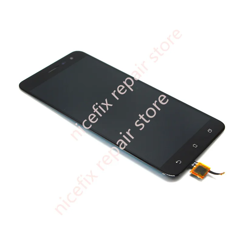 Asus ze552kl lcd  (4)105yuan 