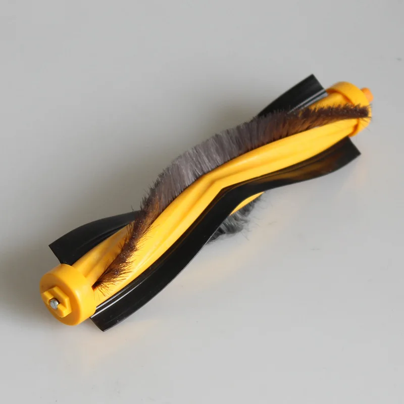 

2pcs Main Roller Brush for Ecovacs Deebot DT85 DT83 DM81 DM85 DT85G DE33 DD35 Robot Vacuum Cleaner Parts Ecovacs Roller Brush