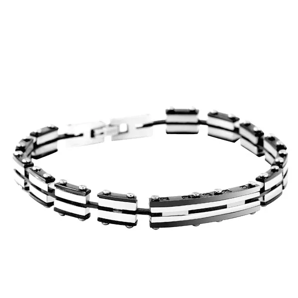 

FR-5 18K Yellow Gold Cultured Freshwater Pearl Chain Bracelet Jewelry High Quality Pearl Pulsera for Lady Wedding