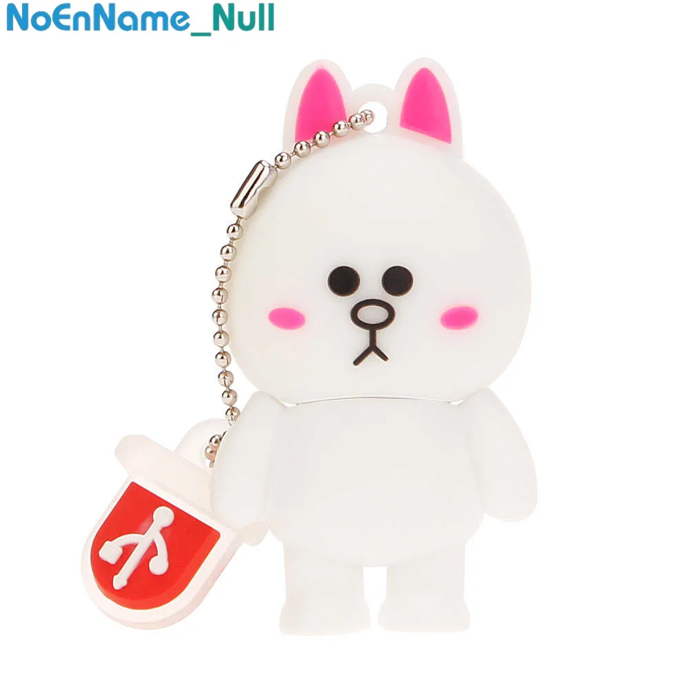 New Rilakkuma Bear pen drive 4GB 8GB 16GB 32GB 64GB 128GB usb flash drive pendrive Cartoon USB 2.0 Memory Stick Bear Brown Gifts New Rilakkuma Bear pen drive 4GB 8GB 16GB 32GB 64GB 128GB usb flash drive pendrive Cartoon USB 2.0 Memory Stick Bear Brown Gifts
