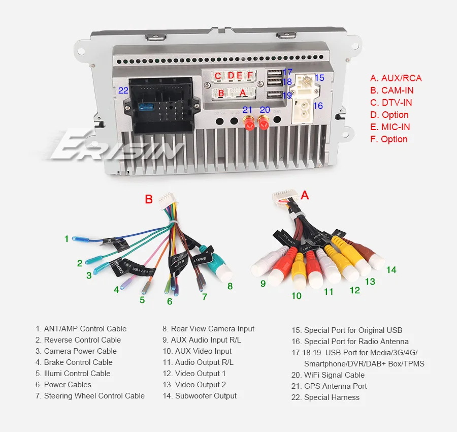 ES7918V-22