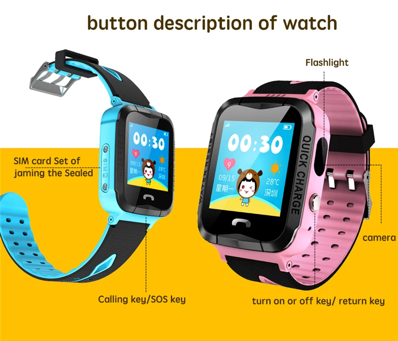 v6g smartwatch