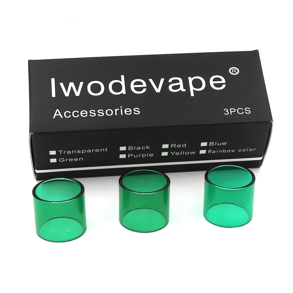3 PCS vape pen 22 for RBA Coil Replacement Pyrex Straight Glass Tube vape pen 22 Atomizer Glass Tube 3 PCS vape pen 22 for RBA Coil Replacement Pyrex Straight Glass Tube vape pen 22 Atomizer Glass Tube