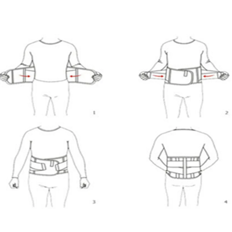 Waist  keep warmer