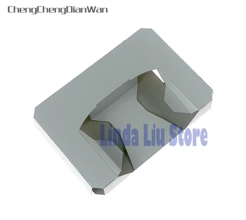 

For N64 Carton Inner Inlay Insert Tray PAL & NTSC for N 64 CIB Game Cartridge with plastic PET Protector Case
