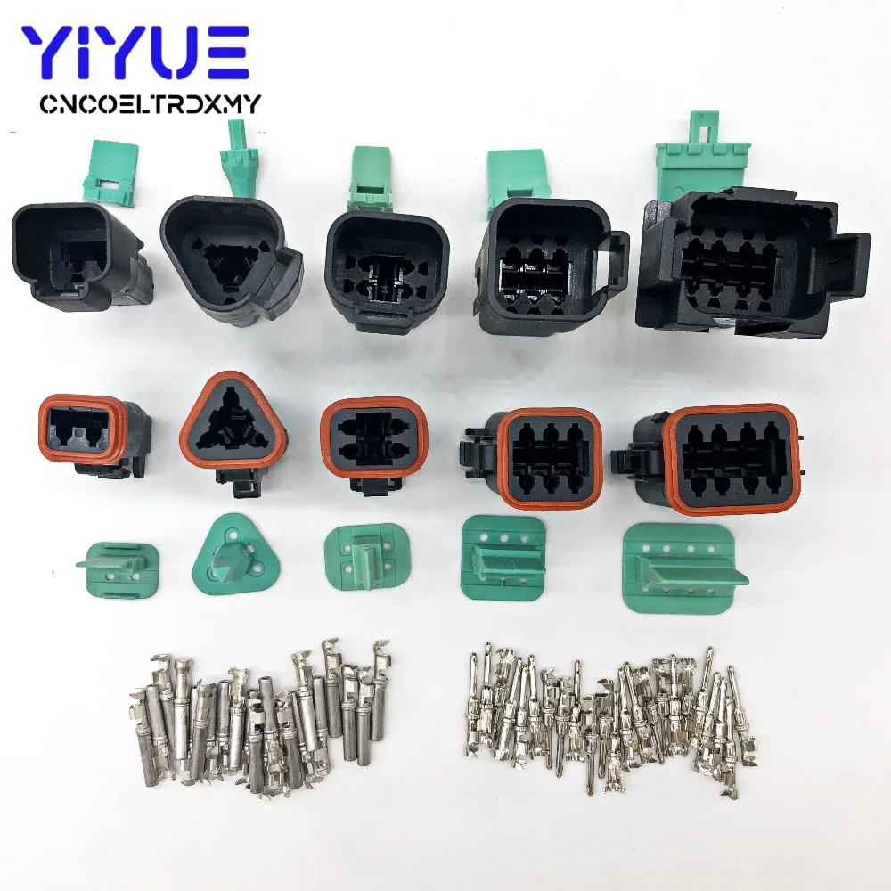 3 4 6 8 do conector preto