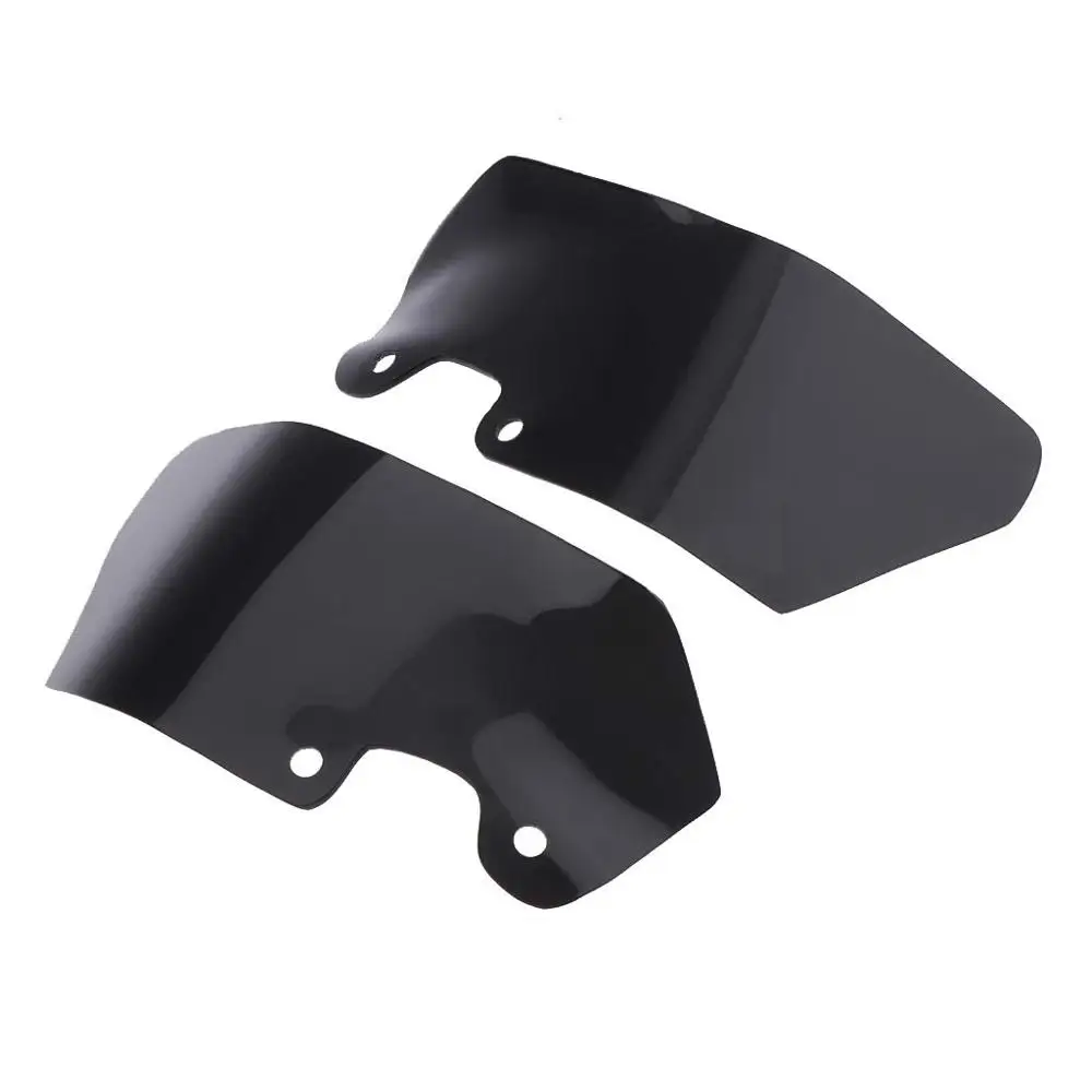 

For BMW R 1200 GS Adventure 2004 - 2012 Motorcycle WindScreen Ventilation plate side panels Deflector R1200GS R1200 GS 04-12