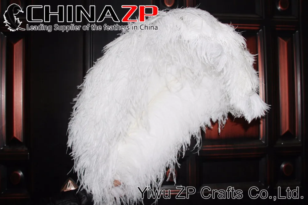 white ostrich feathers (15)