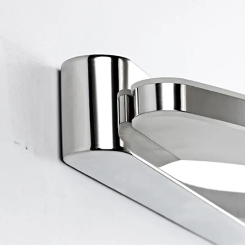 Акриловое светодиодное освещение для зеркала 12 вт 54 см|bathroom mirror light|mirror lightlamp for |