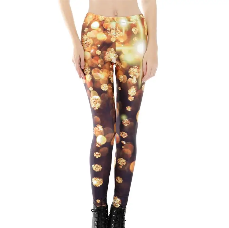 New Women Slim Sexy Leggings Trousers Girls Yoga font b Fitness b font High Elastic Tights
