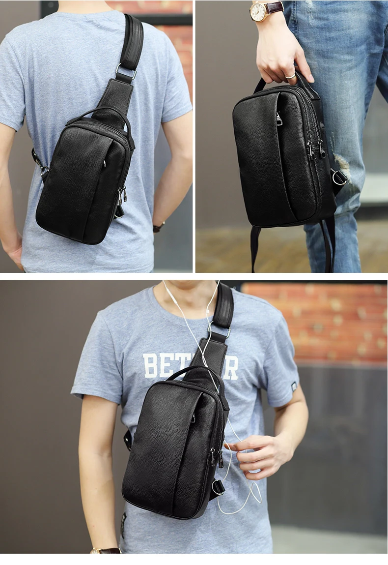 Travel Sling Bags For Men_6673_10