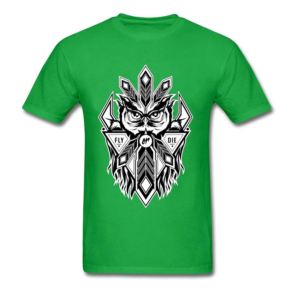 Fly Or Die II_green