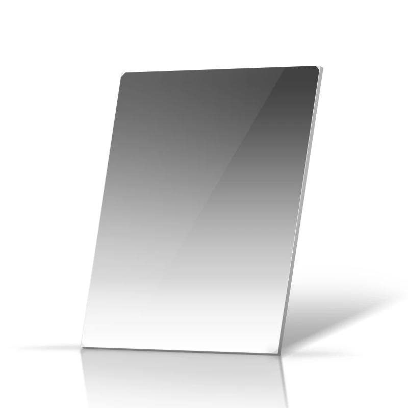 

NiSi 180x210mm 4stops nano IR GND16 (1.2) Soft Gradient Neutral Density Square filter