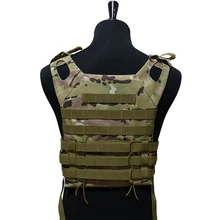 CS жилет амфибия легкие полевые жилетки наружные Инструменты Черный