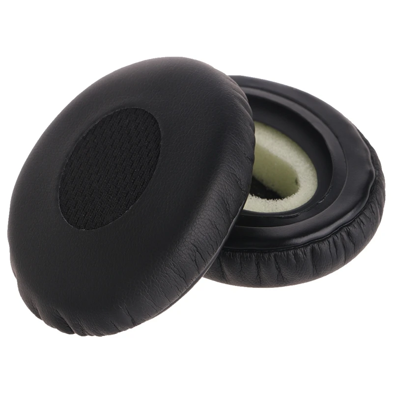 Сменные амбушюры из искусственной кожи для наушников Bose OE2/OE2I 1 пара|Аксессуары