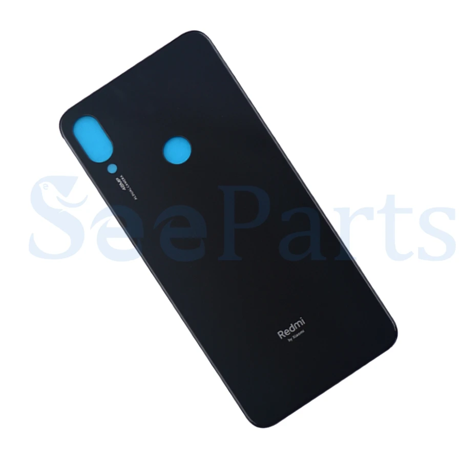 6," для Xiaomi Redmi Note 7, чехол для батареи Redmi Note 7, задняя крышка для батареи, чехол для корпуса, чехол для Xiaomi Redmi Note7, задняя крышка