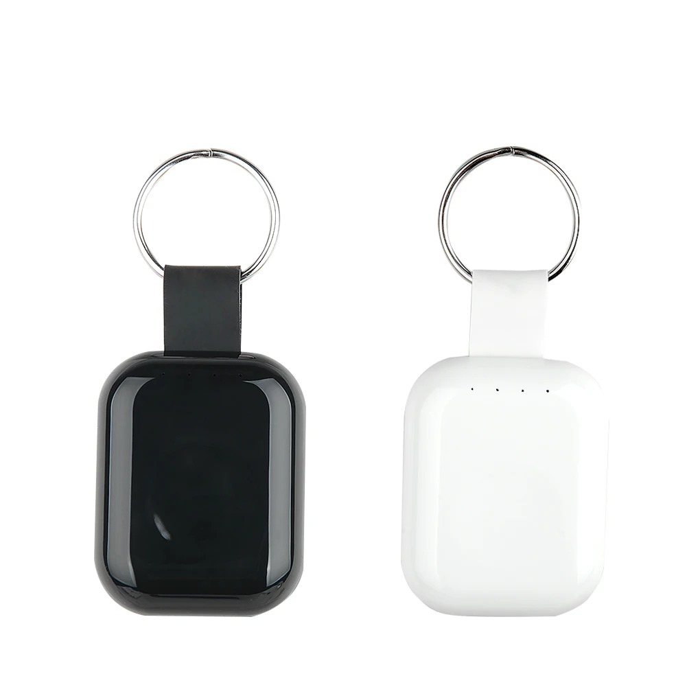 

For Apple Watch 38 42mm Valentine's Day Gift Portable Pocket Charger Charging Cable Easy to charge Watch when traveling