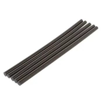 

5pcs 7x200mm Hot Melt Glue Sticks For Electric Heating Glue Gun DIY Craft Tool