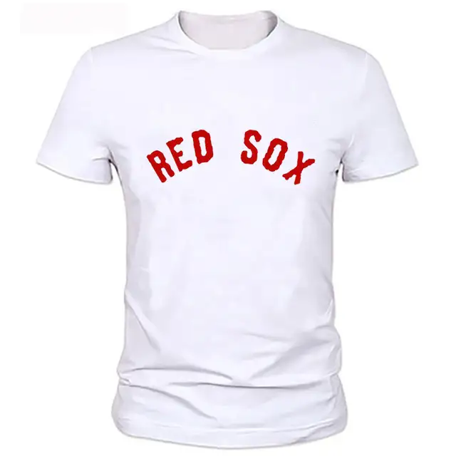 plus size red sox shirts