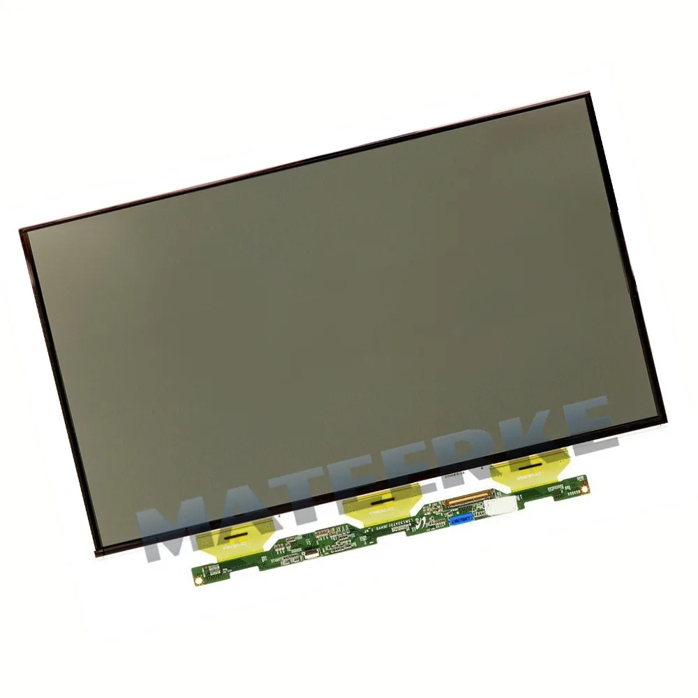 Тонкий ЖК-дисплей 13 3 дюйма для ноутбука Samsung NP900X3A LSN133AT01JKHV0.7 _ HF | Компьютеры и офис