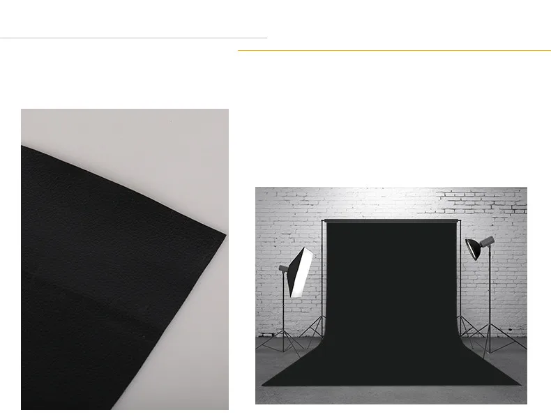 

Leather Texture Backdrop Fashion Solid Color Style Home Photography Background Video Shooting Vinyl Cloth CD50