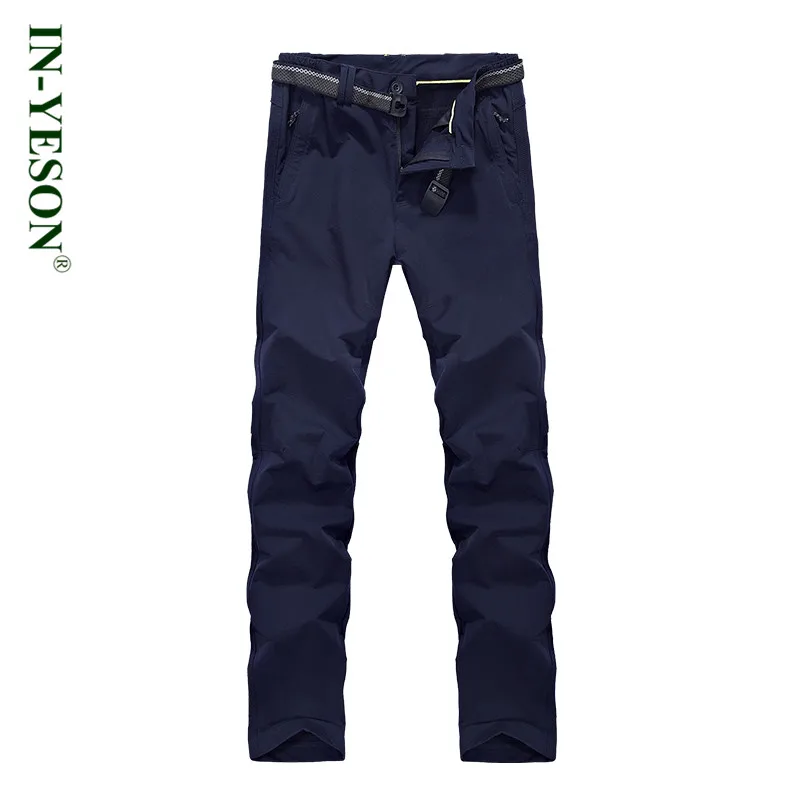 En yeson marca deportes Pantalones hombres senderismo camping trekking camping esquí Softshell impermeable Pantalones más tamaño 5xl En yeson marca deportes Pantalones hombres senderismo camping trekking camping esquí Softshell impermeable Pantalones más tamaño 5xl