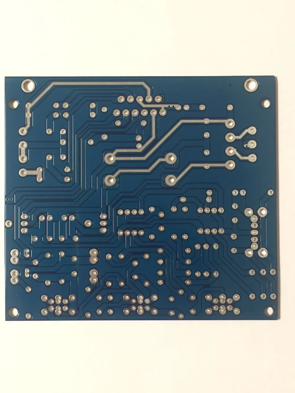 Fannyda Hi Fi TDA7265+ NE5532 домашние усилители мощности плата PCB пустая плата схемы