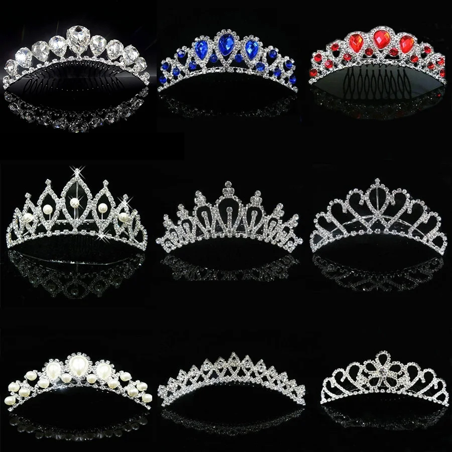 Online Get Cheap Crowns Tiaras Alibaba Group