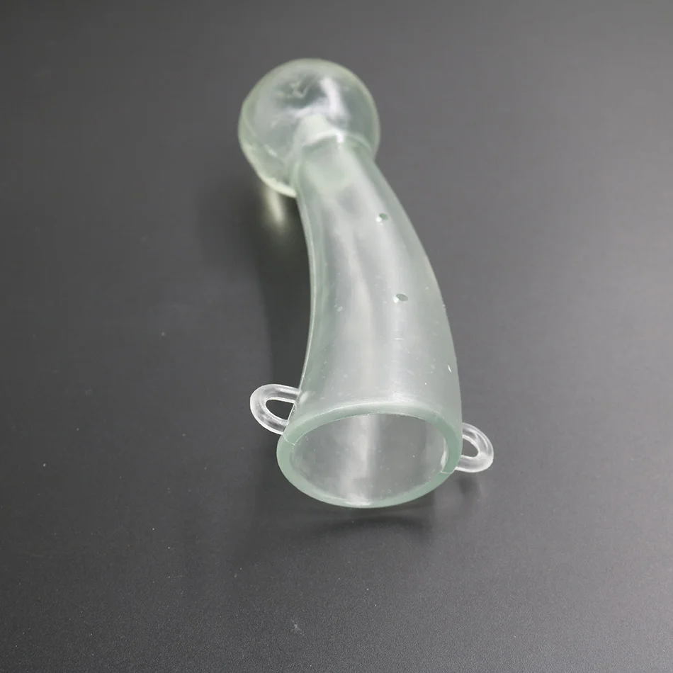 Silicone ox horn protector_4
