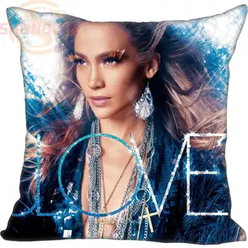 

Best New Jennifer Lynn Lopez #62 Pillowcase Wedding Decorative Pillow Case Custom Gift For Pillow CoverW&17212