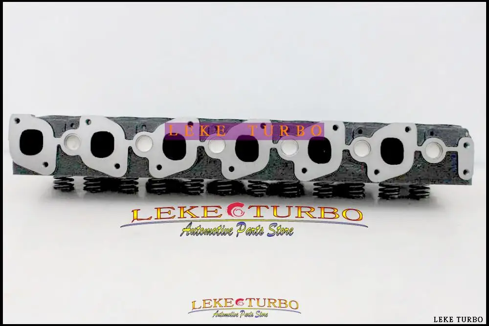 HB TD42 TD42T Complete Cylinder head assembly ASSY 11039-06J00 11039-06J01 (3)