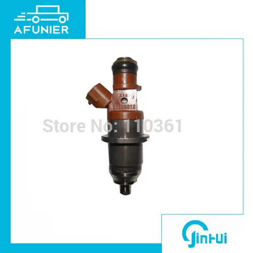 

12 months quality guarantee fuel injector nozzle for Mitsubishi and other cars OE No.E7T05072