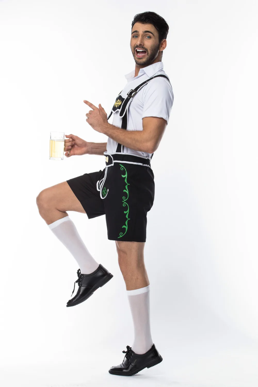 Мужской костюм для вечеринки bavery Oktoberfest|oktoberfest costume men|oktoberfest costumecostume men |