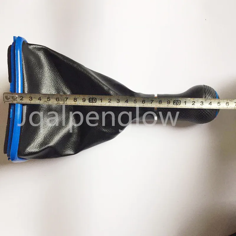 golf blue gear shift knob   3_