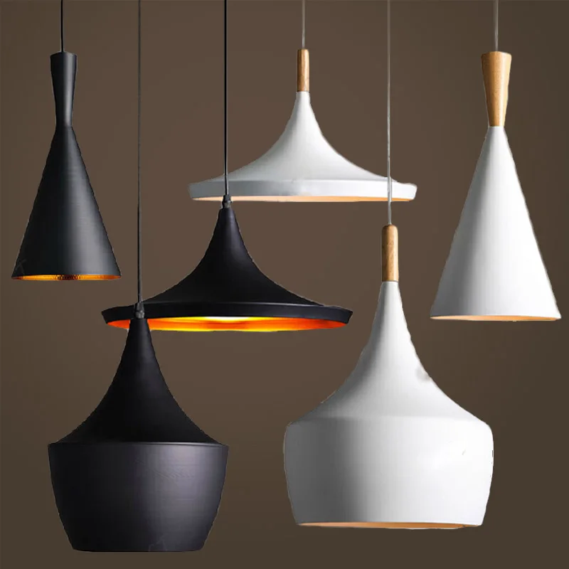 

Freeing ABC(Tall,Fat and Wide) Design by Pendant Lamp Beat Light copper shade Pendant Lights