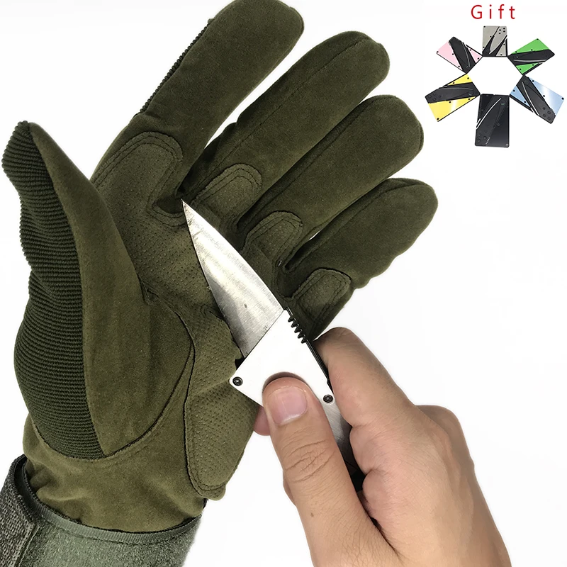 Hunting Gloves