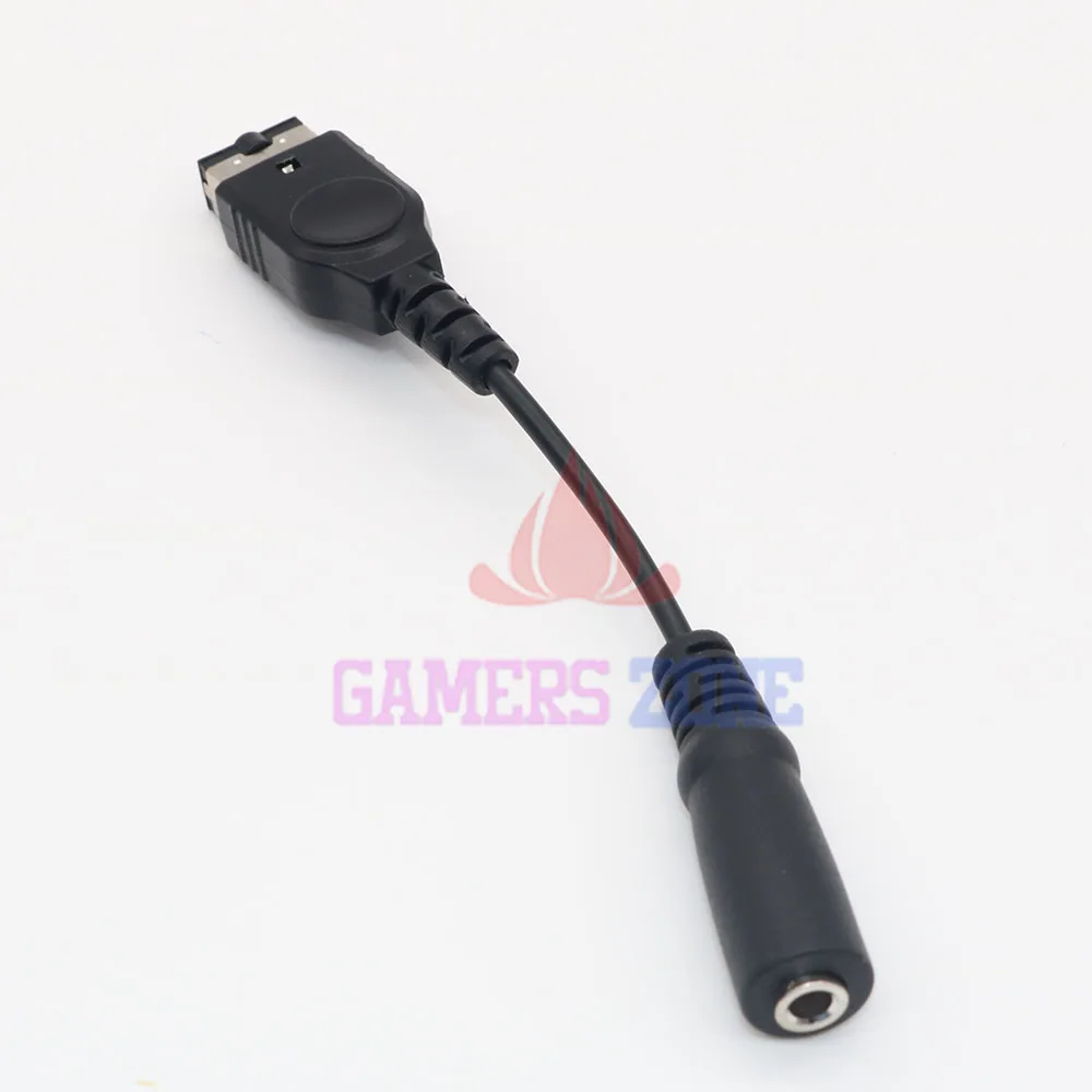 Кабель адаптер для Gameboy Advance GBA SP 3 5 мм 2 шт.|cable for|cable for earphonecable headphones |