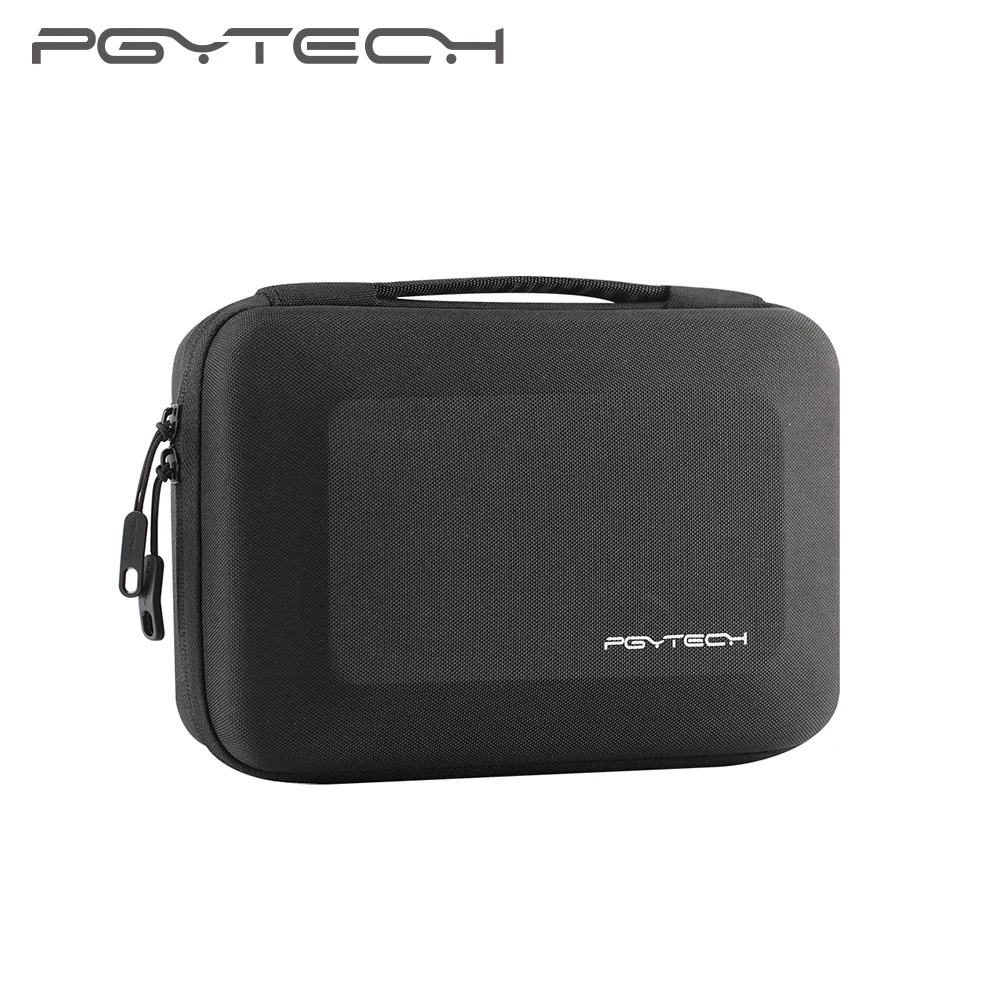 Сумка PGYTECH для DJI OM 4 ручной карданный переносной чехол Портативная сумка коробка