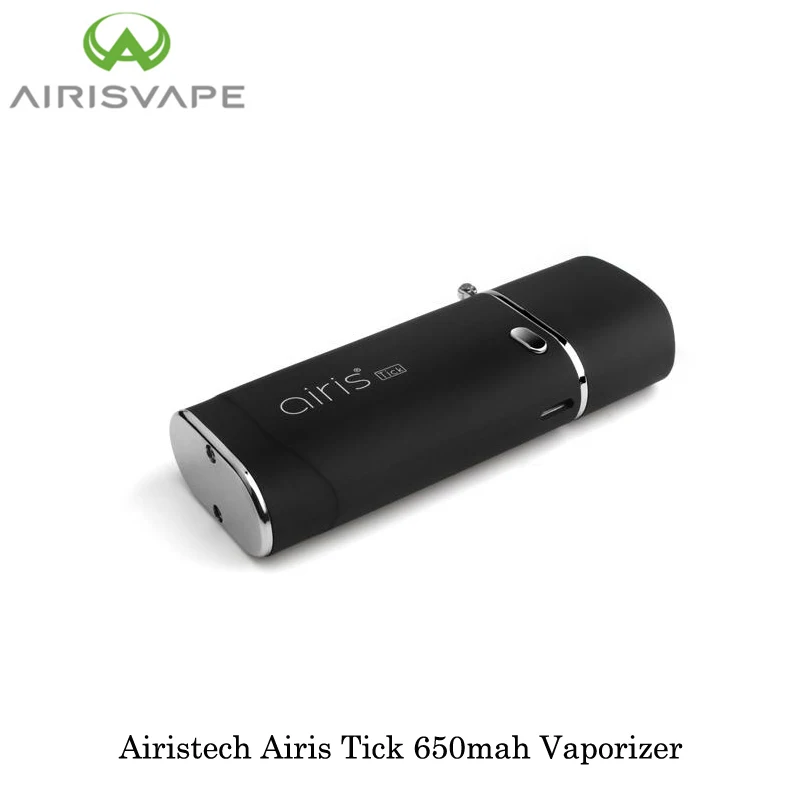 Электронная сигарета Airistech Airis Tick 650 испаритель mAh комплект картриджа электронная