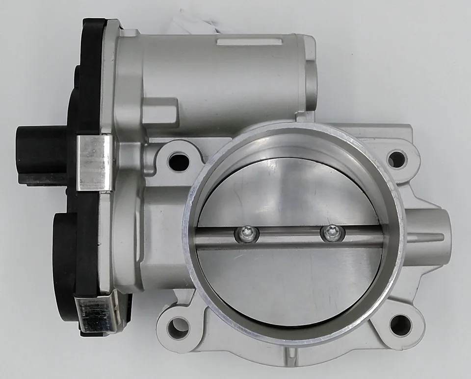 Узел дроссельной заслонки с мотором и магнитным датчиком положения дроссельной заслонки TPS для датчик положения Suzuki Cyan GMC OE 12616995