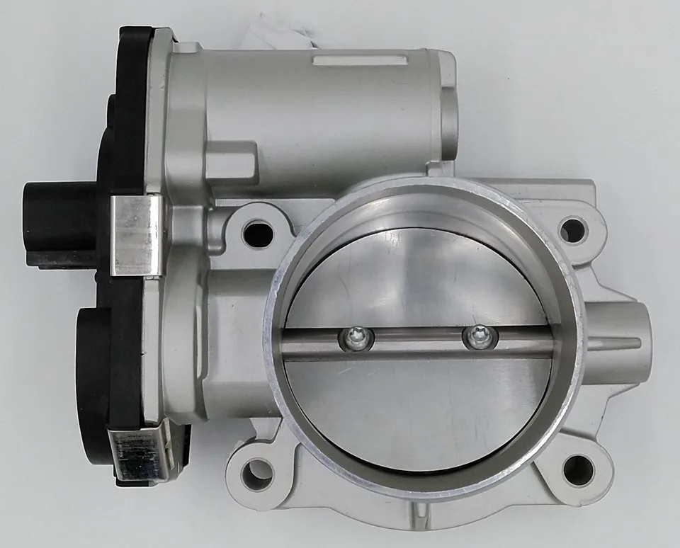 

Throttle Body Assembly with Motor and Magnetic Throttle position sensor TPS For Chevrolet Buick Suzuki Cyan GMC OE 12616995