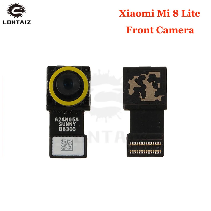 

Front Facing Camera Flex Cable Ribbon For Xiaomi Mi8 Mi8 Lite Replacement Parts