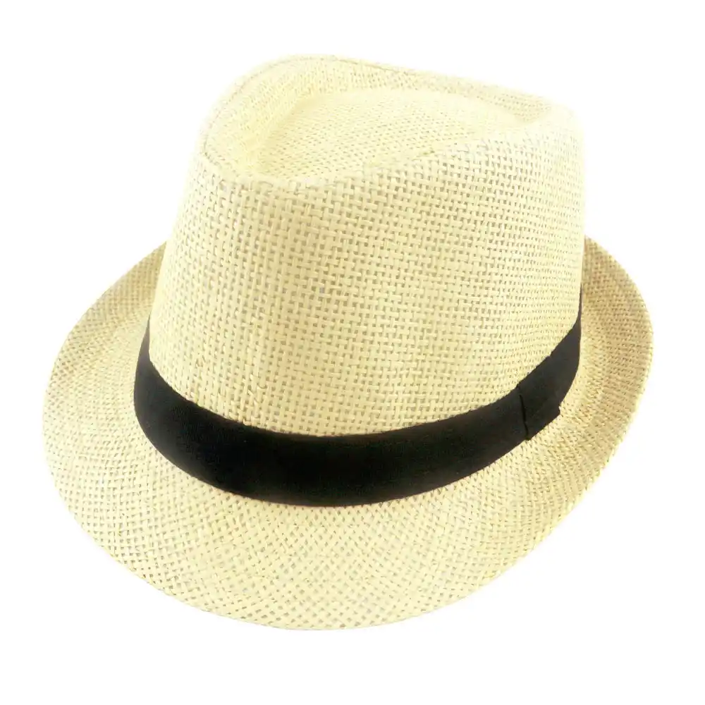 panama summer hat