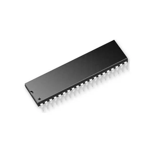 10 шт./лот M80C85AH M5M80C85AH 80C85 DIP40 | Электронные компоненты и принадлежности