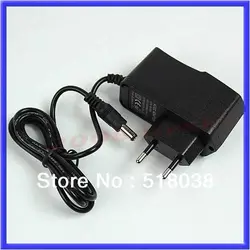 

Electronic 2014 New Free Shipping New AC 100-240V to DC 5V 2A Switching Power Supply Converter Adapter EU Plug