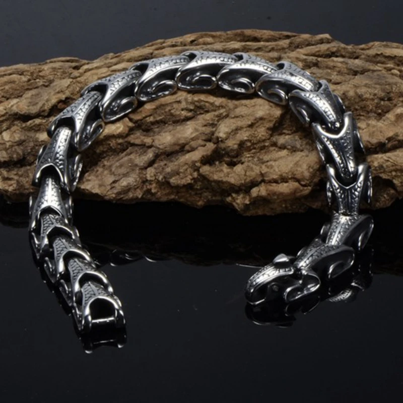 dragon bone bracelets (3)