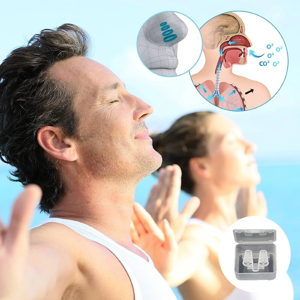 anti snoring
