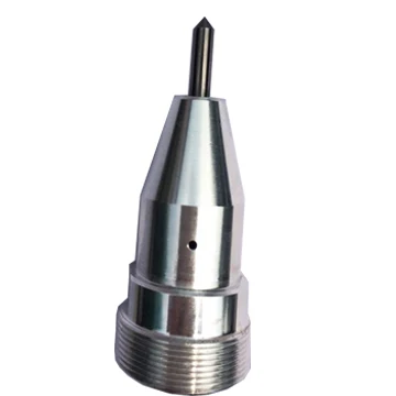

4x60mm M26x1 Pneumatic Engraving Machine Stylus for Nameplates ; Engraving Machine parts for Nameplates