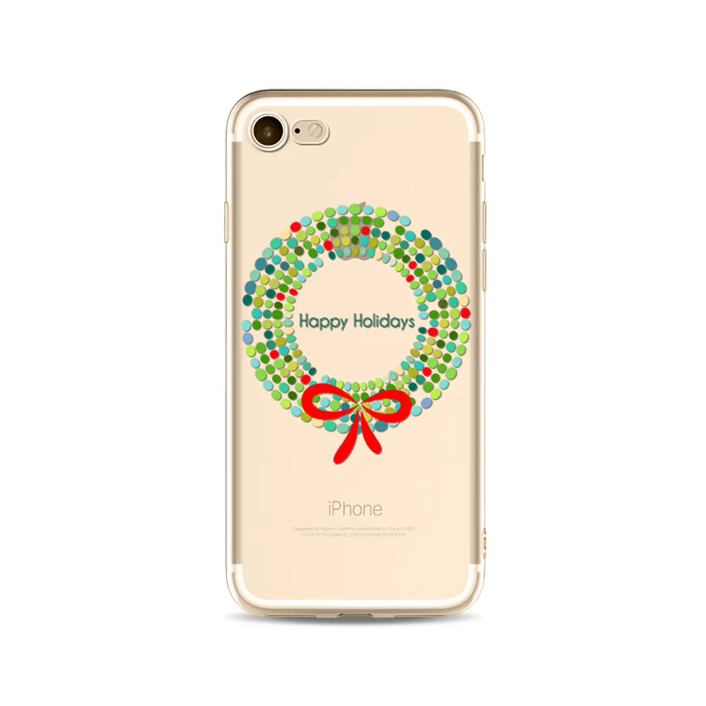 29 Christmas phone case